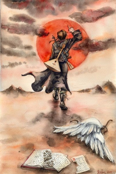 Олександр Чеботар Wanhoh | Николаев