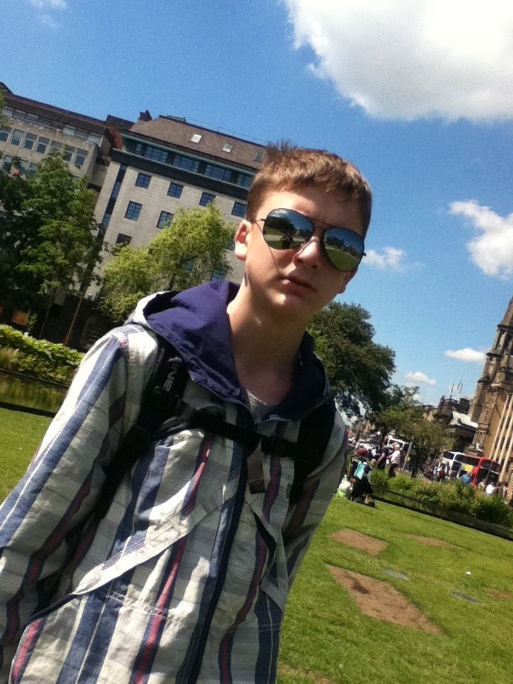 Андрей Жупиков Chewie | Москва