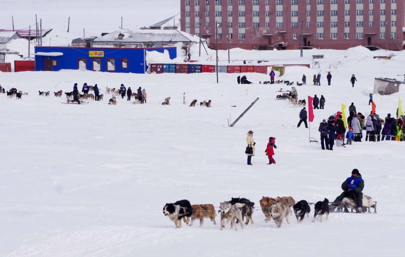 Артур Павлов | Лаврентия
