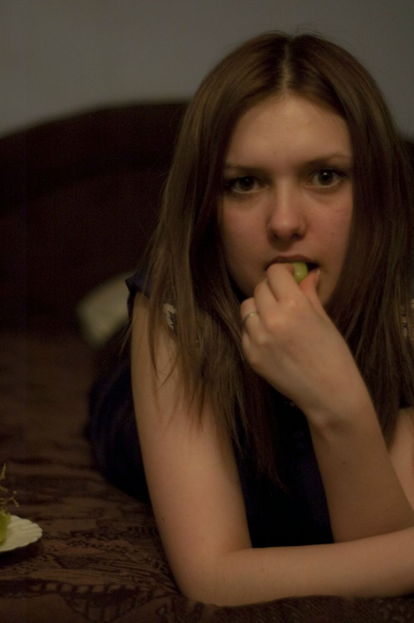 Даша Стихарёва | Москва