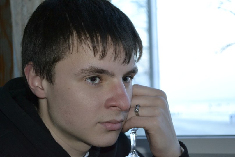 Александр Чугай | Одесса