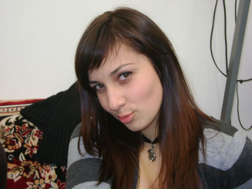 Уля Палагнійчук | Коломыя