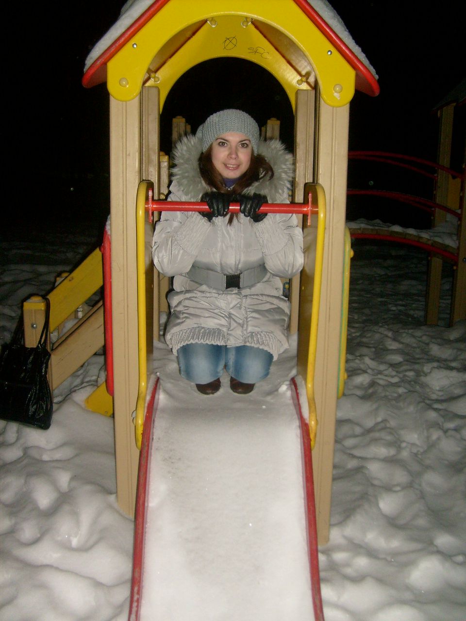 Ольга Суровцева-Бредучкина | Вятские Поляны