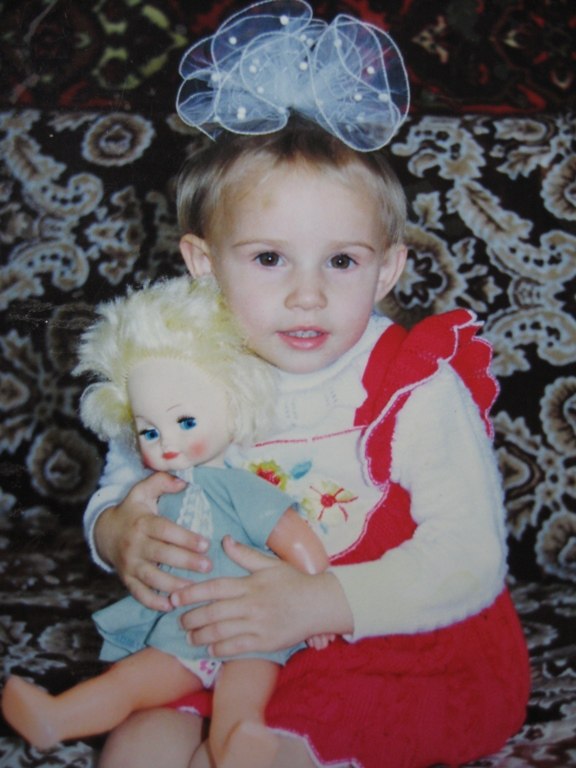 Марианна Сорокотяга | Ростов-на-Дону