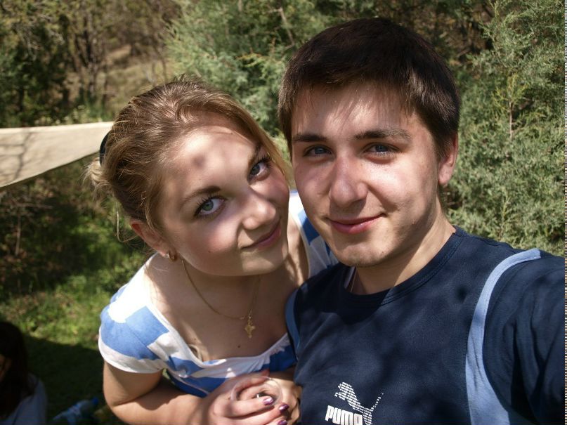 Анастасия Токаренко | Севастополь