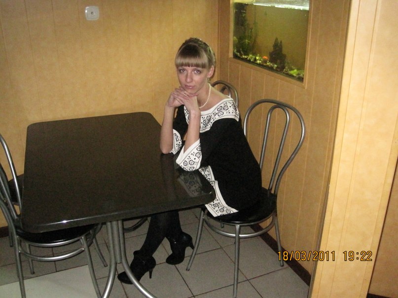 Светлана Скрыдлова | Великие Луки