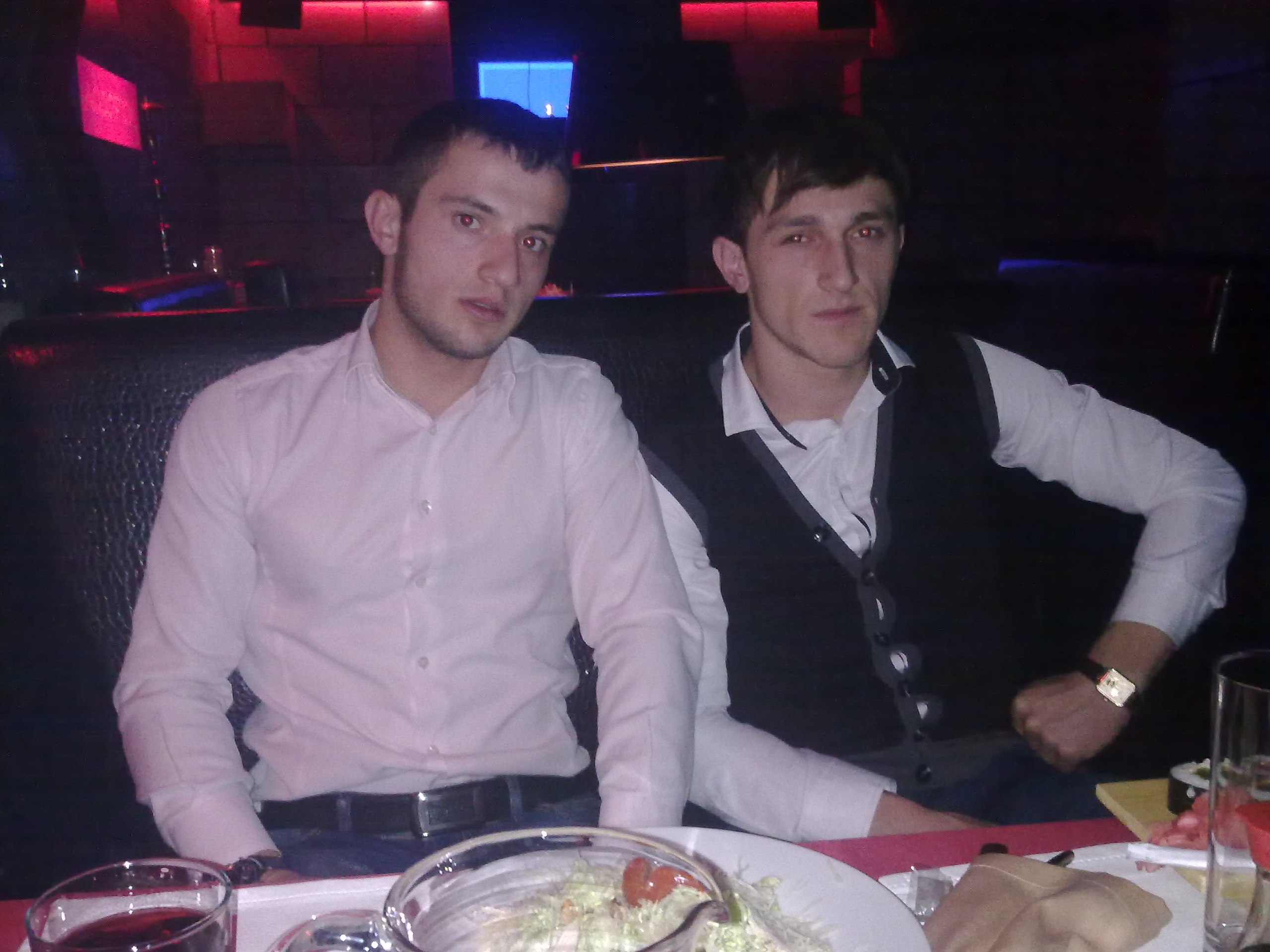 Фото профиля