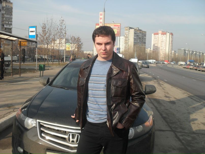 Игорь Наумов 777 | Москва