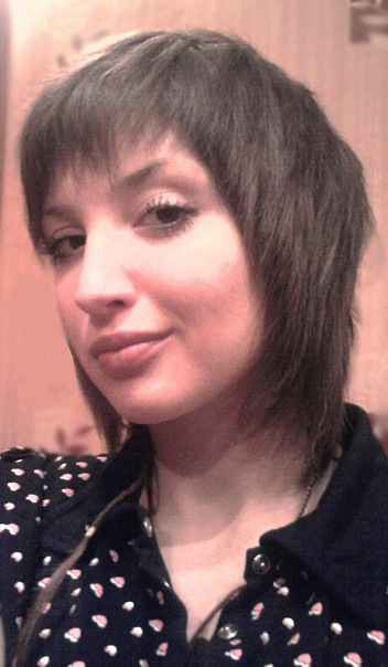 №76, Kristina Shu, Санкт-Петербург, Россия №76, Kristina Shu, Санкт-Петербург, Россия