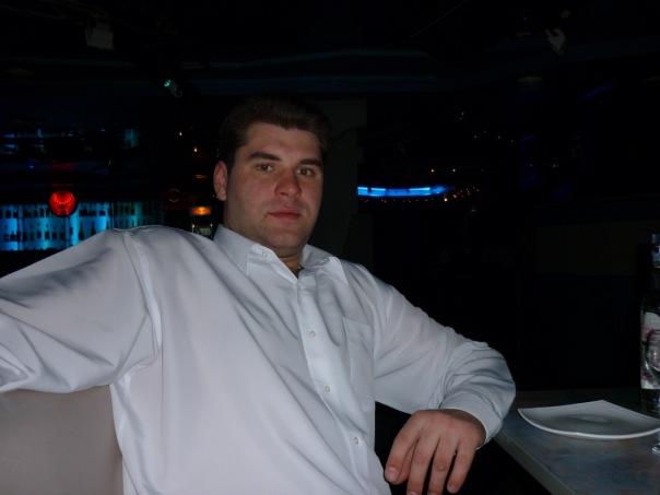 №4, Александр Федотов, 39 лет, Нижний Новгород №4, Александр Федотов, 39 лет, Нижний Новгород