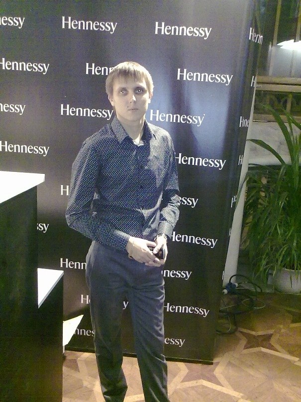 Евгений Пономарев | Самара