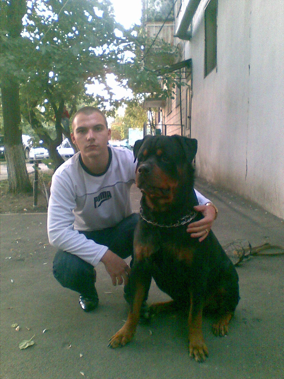 Фото профиля