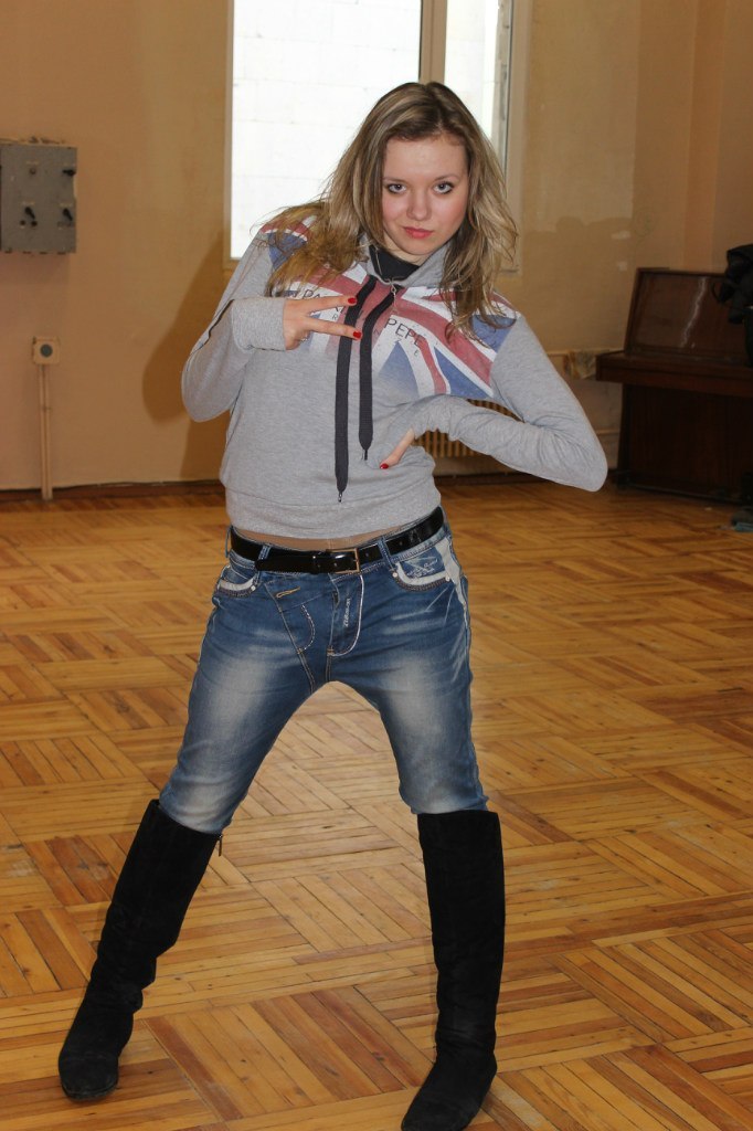 Валерия Лебедева | Кременчуг