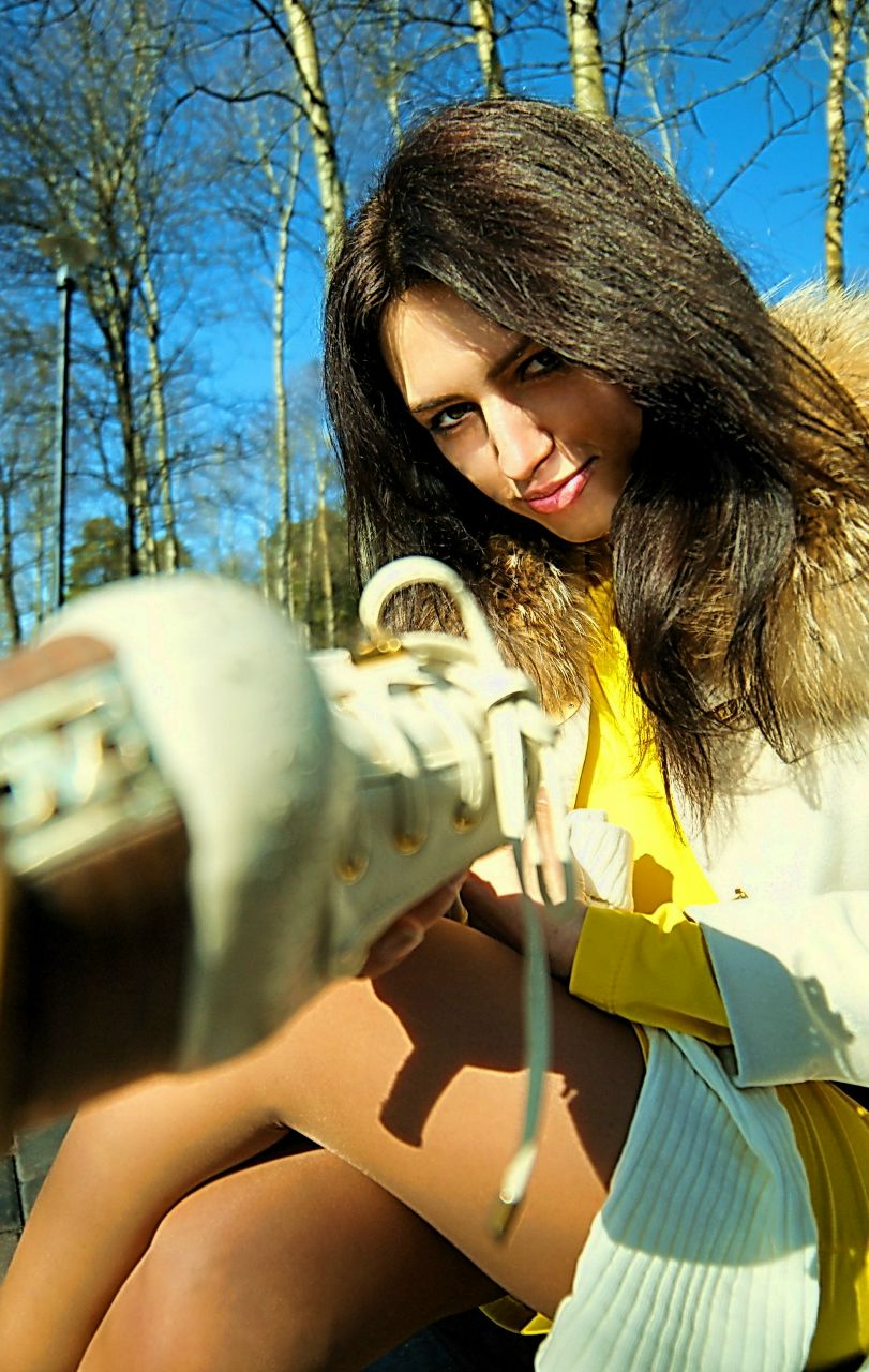 Алина Колесникова | Минск