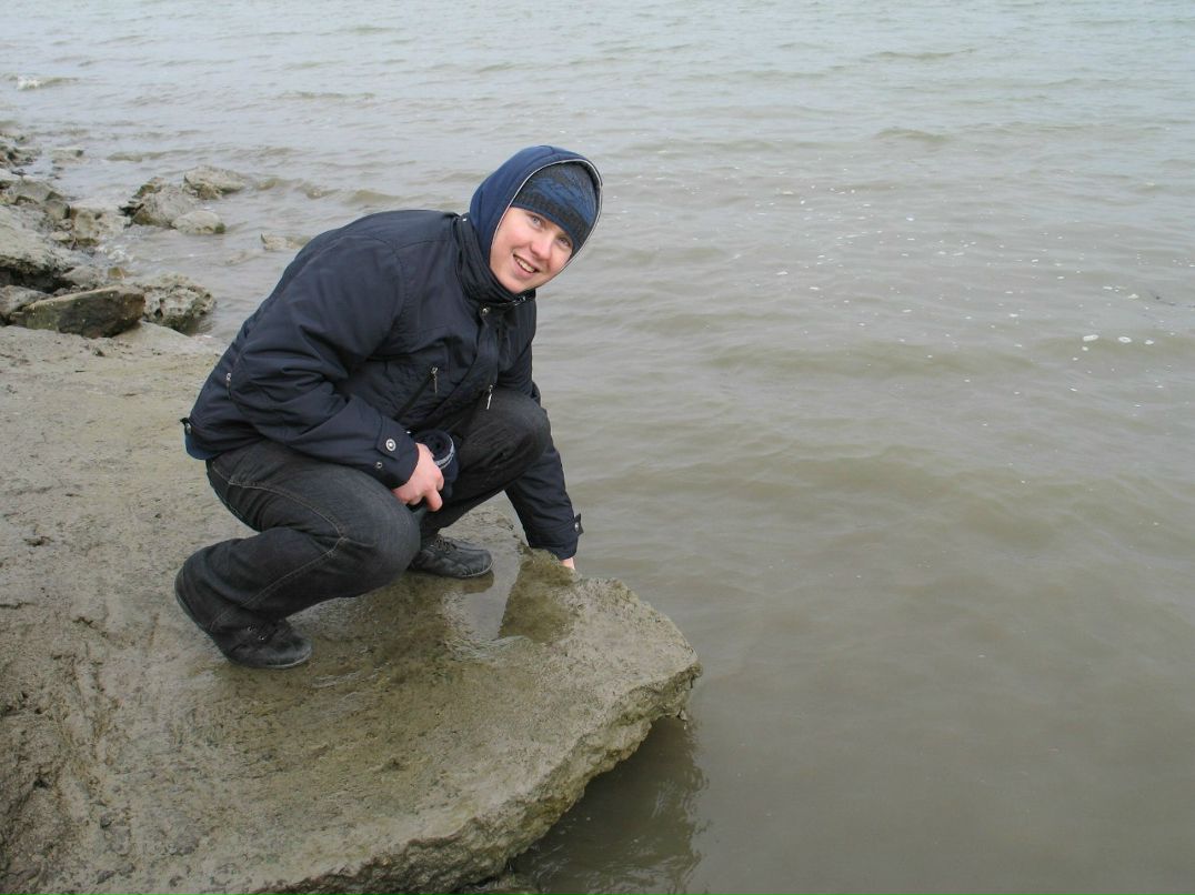 Григорий Иксанов | Екатеринбург