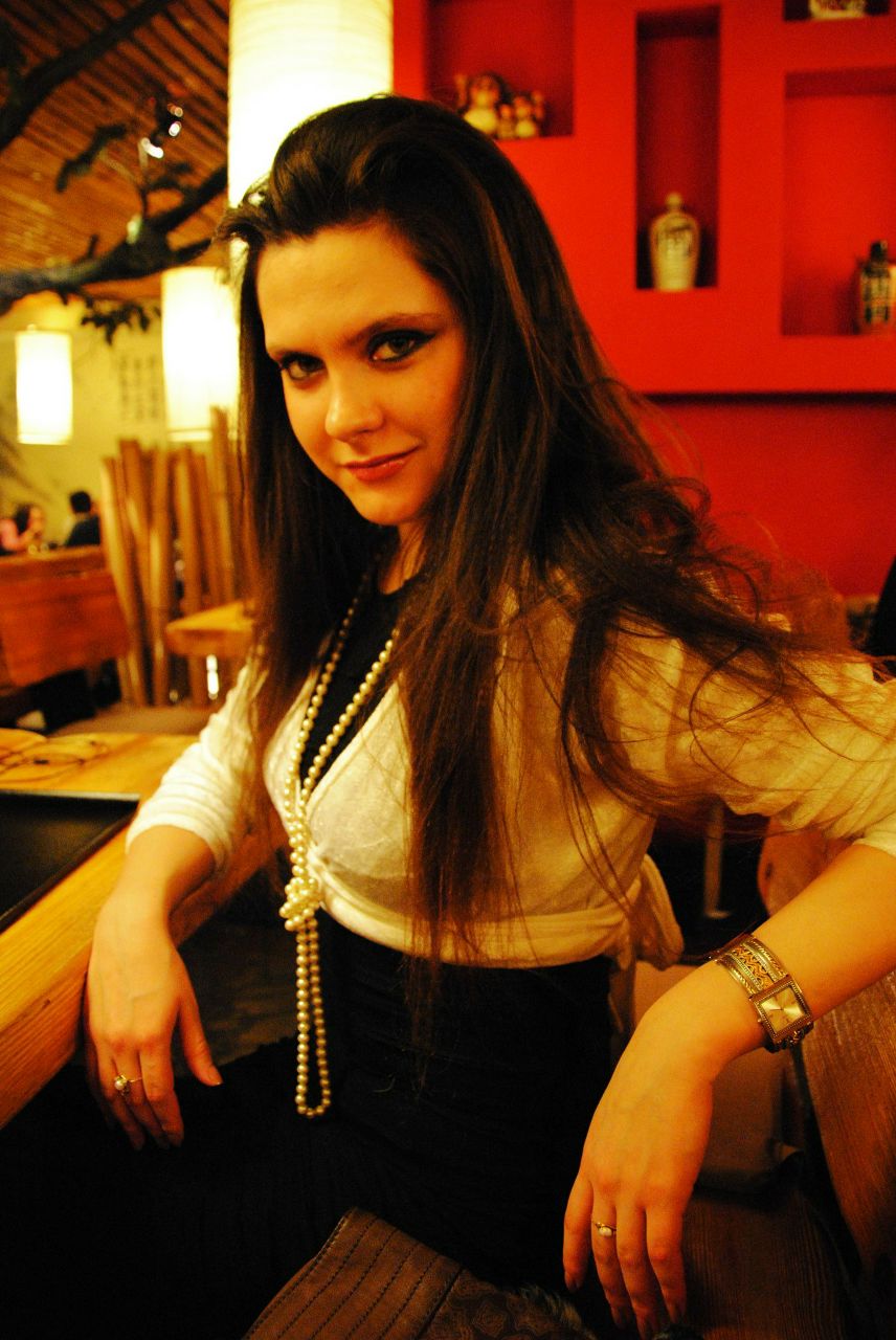 Аришка Сапченко | 