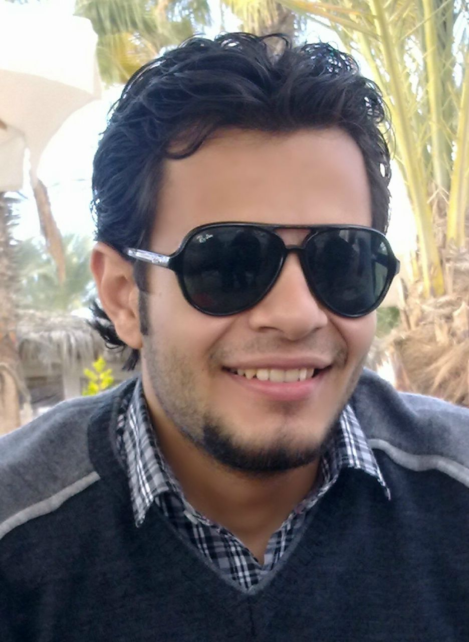 Мина Анвар | Hurghada