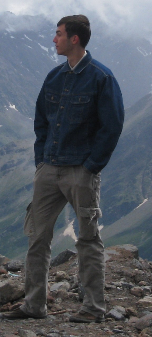 Настюша Левина ((твой котеночек)) | Москва