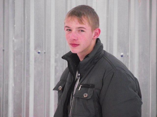 Евгений Смирнов Олегович | 