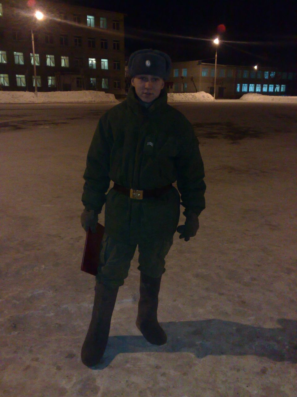 Алексей Канаков Сергеевич | Тюмень