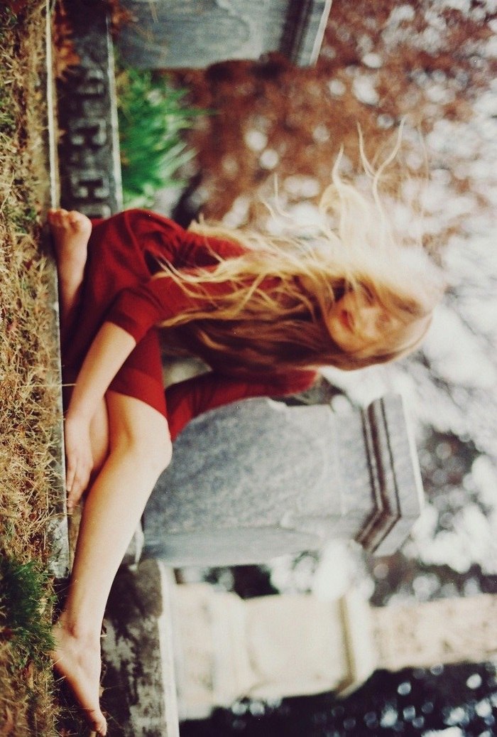 Анна Менакер | Керчь