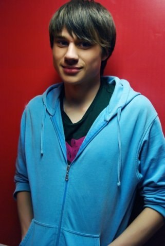 Сережка Барынин | Париж