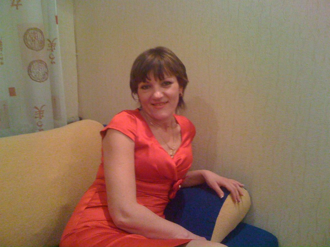 Майя Савельева | Донецк