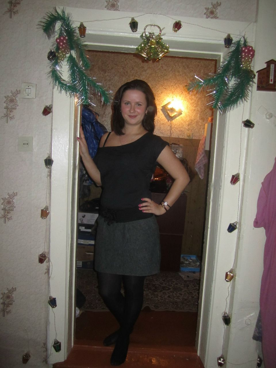 Дашуля Цыганкова | Новосибирск