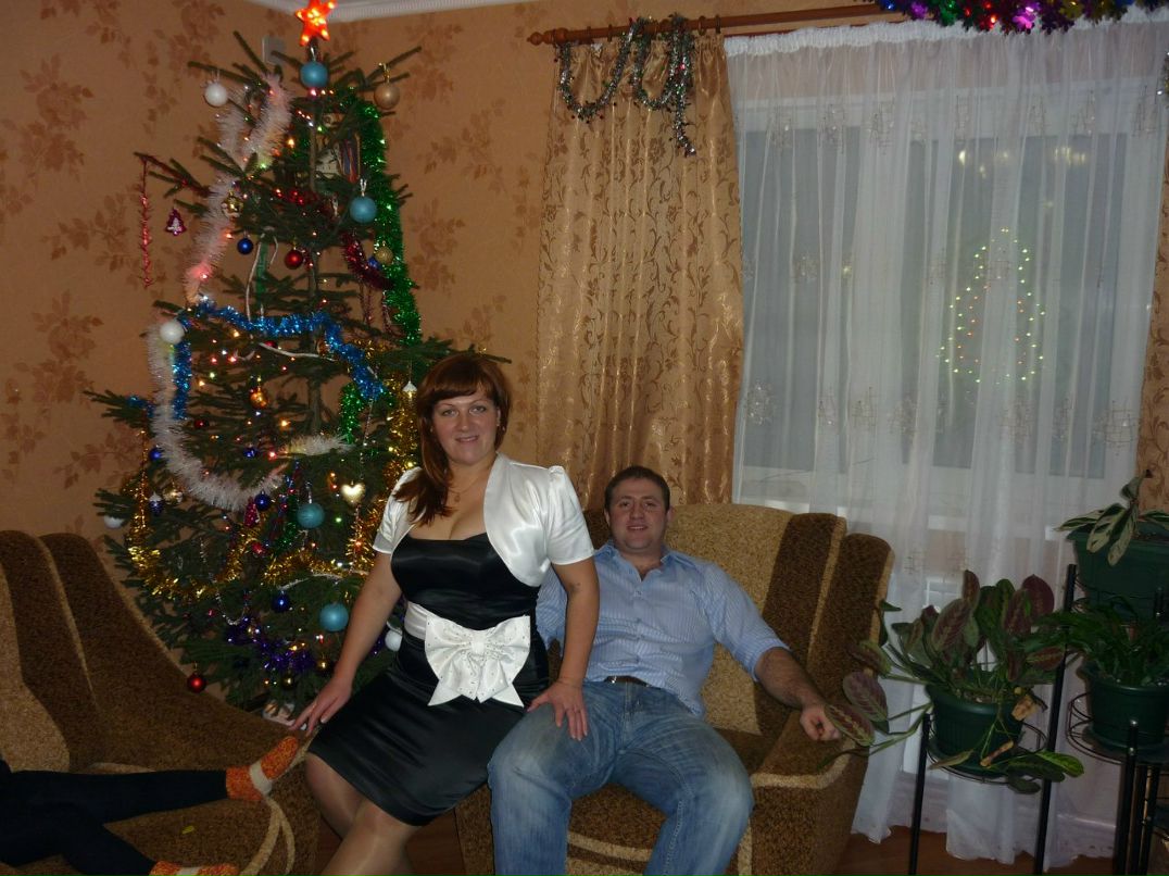 Ольга Калинина | Санкт-Петербург