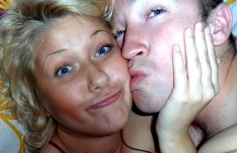 Наташа Прошина | Железногорск