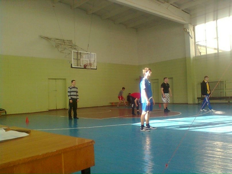 Юра Глей | Киев