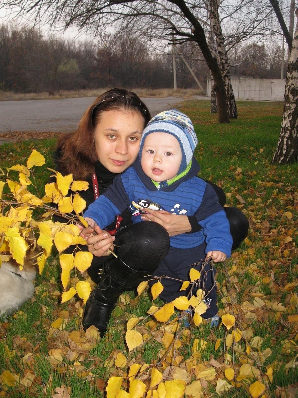 Януська Панова Sladkaya | Васильевка