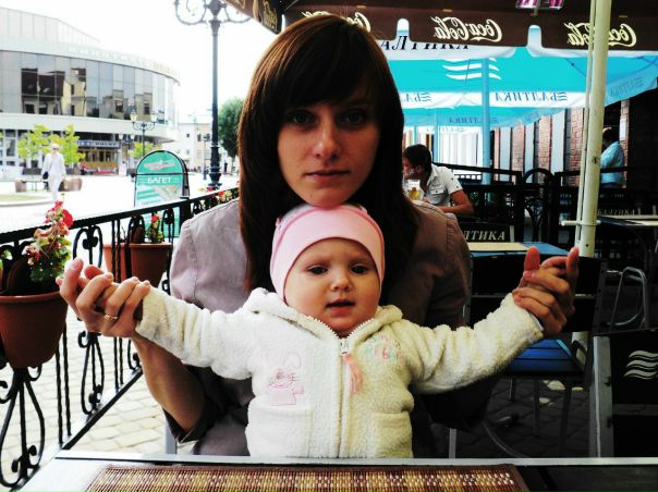 №4, Светлана Ганусевич №4, Светлана Ганусевич