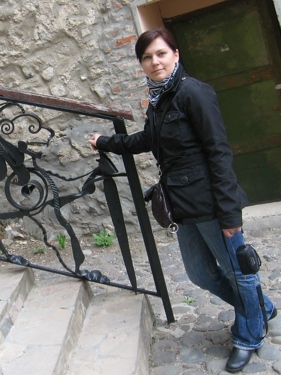 Вероника Заварзина-Рева | Киев