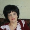 Аватар: Ирина Стребкова