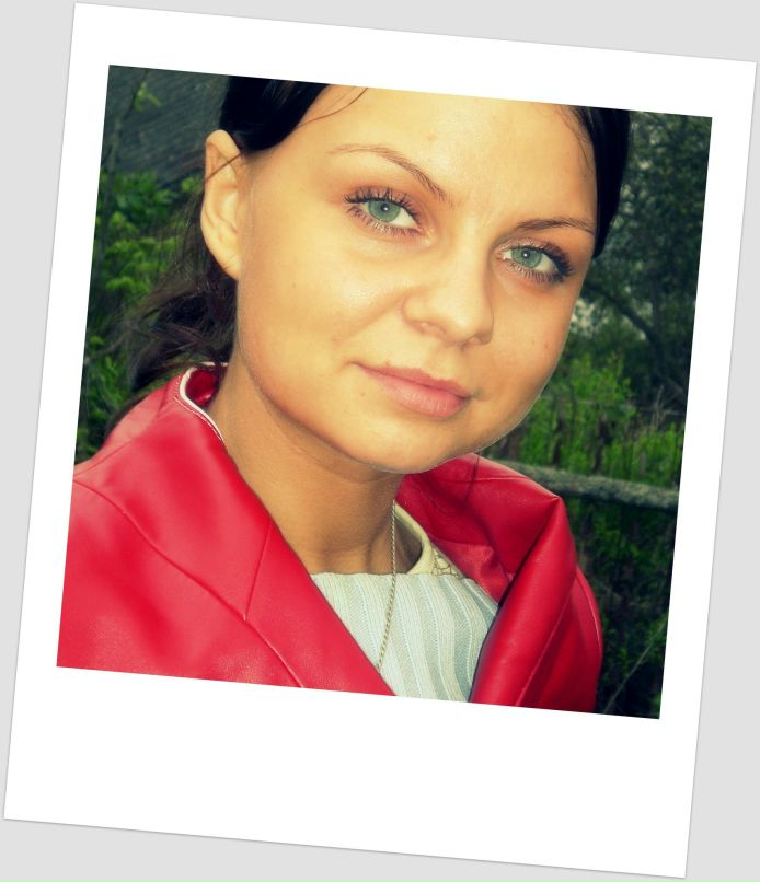 Валентина Крылова | Санкт-Петербург