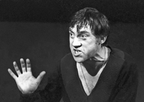 Антон Хаустов | Харьков