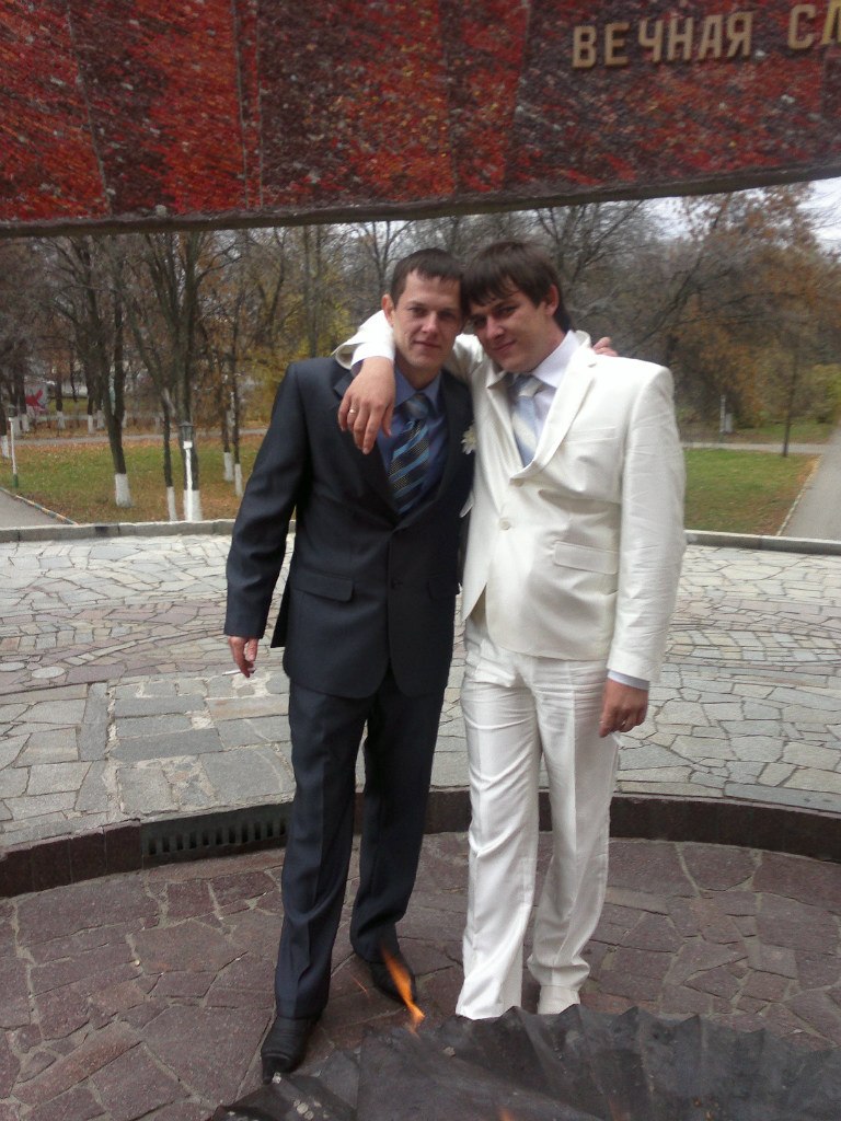 Андрей Шорин | Нижний Новгород