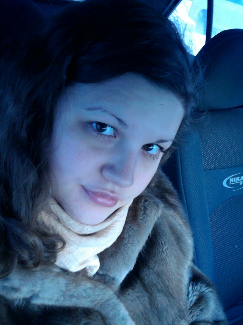 Иванна Карасевич | Киев