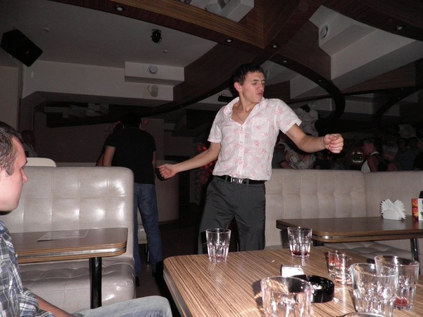 №14, Stanislav Burko, 35 лет, Monaco №14, Stanislav Burko, 35 лет, Monaco