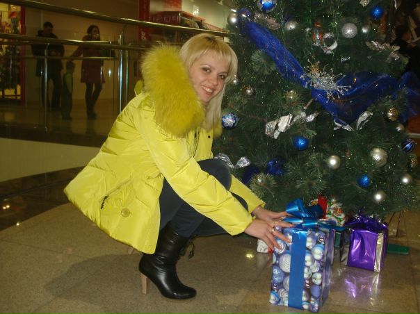 №56, Анна Довгань, Днепр (Днепропетровск) №56, Анна Довгань, Днепр (Днепропетровск)