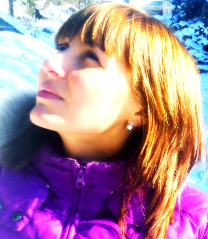 Наталья Иванова | Москва