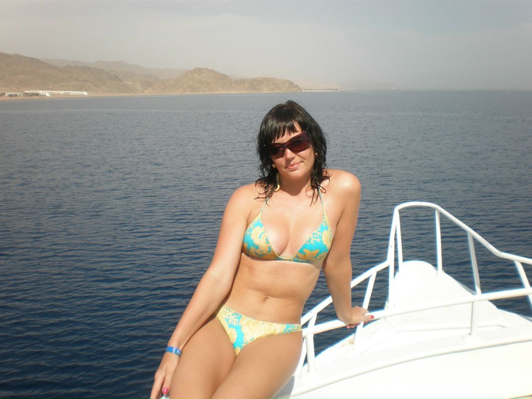 Юлия Михеева | Красноярск