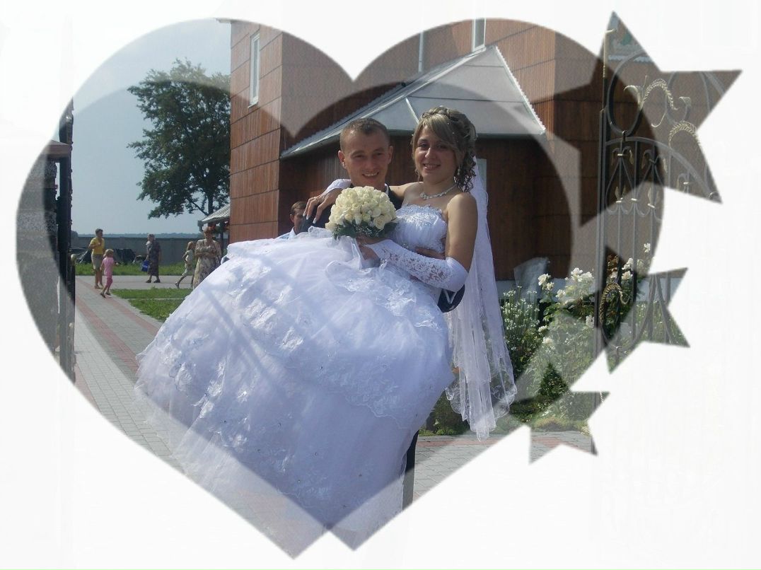 Оксана Жеребецька | Павлов