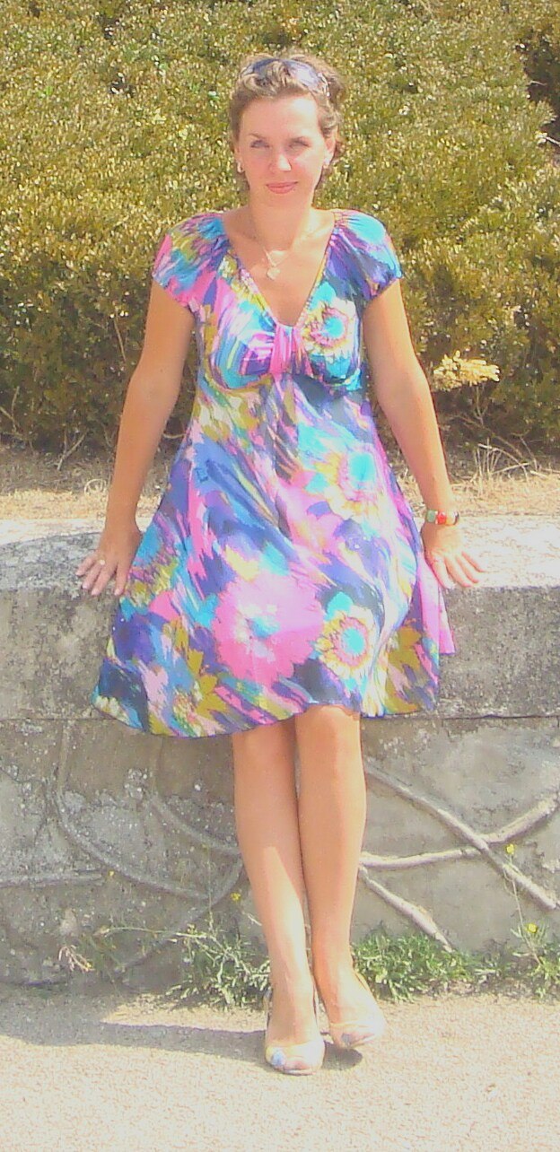 Юлия Гвинианидзе | Москва