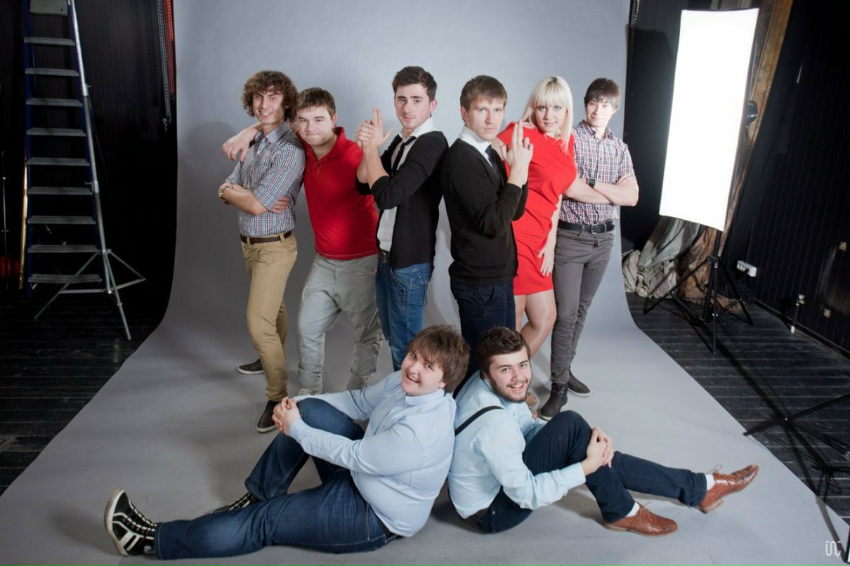 Евгений Шитухин | Краснодар