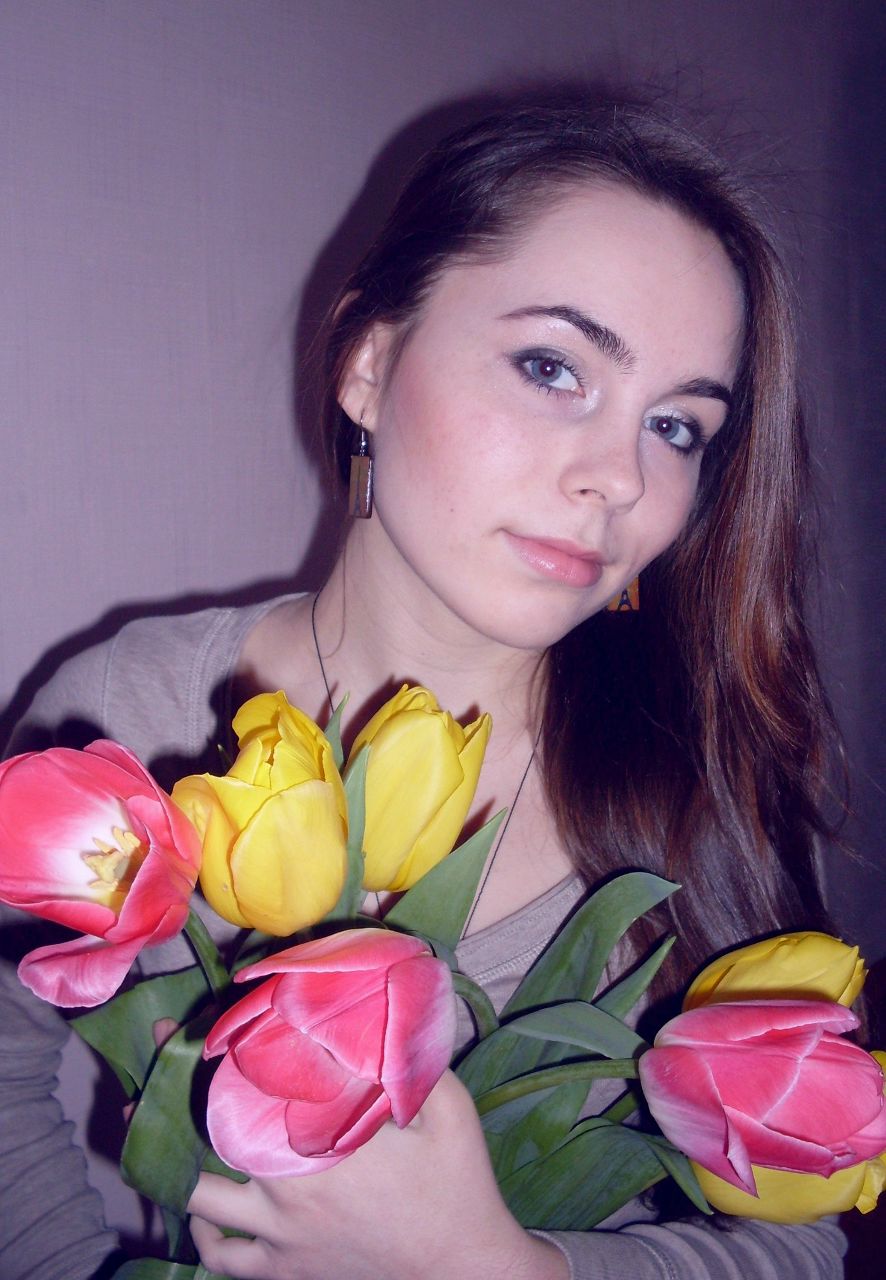 Екатерина Тельнова | Николаев