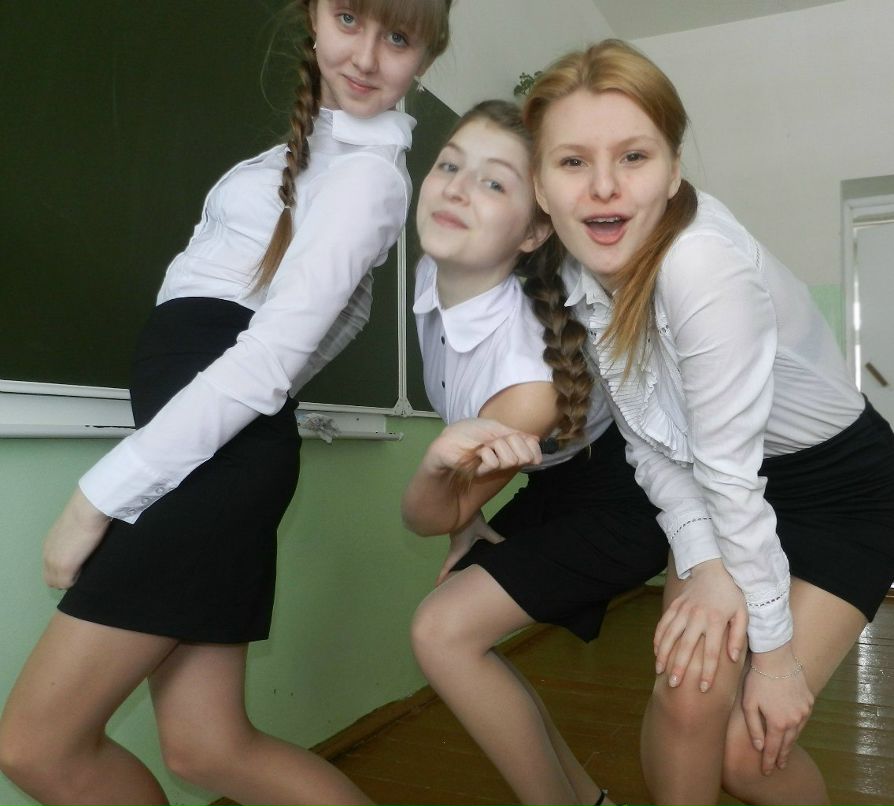 Анастасия Вейсмане | Санкт-Петербург