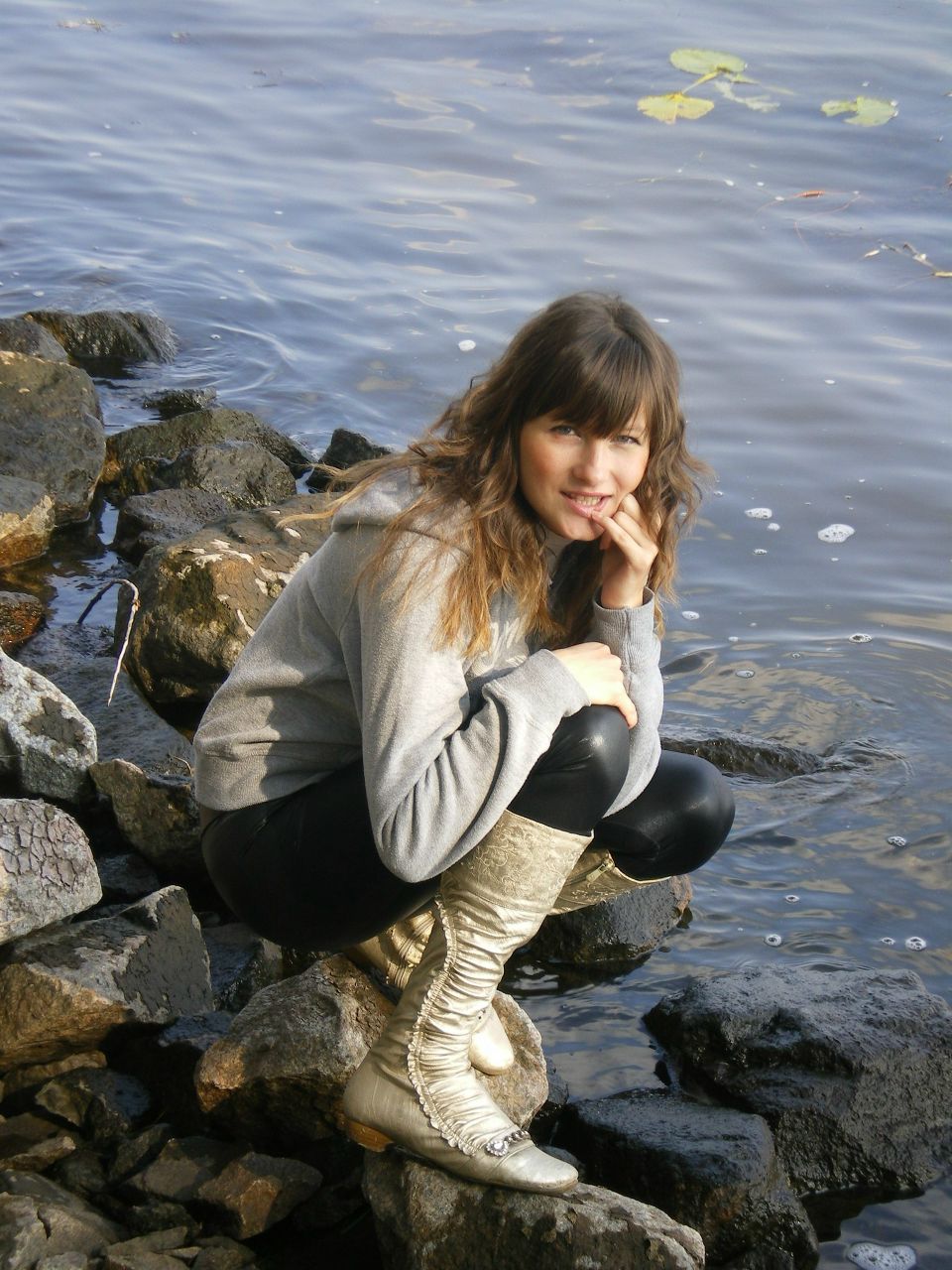 Yanchik Крыжко | Запорожье