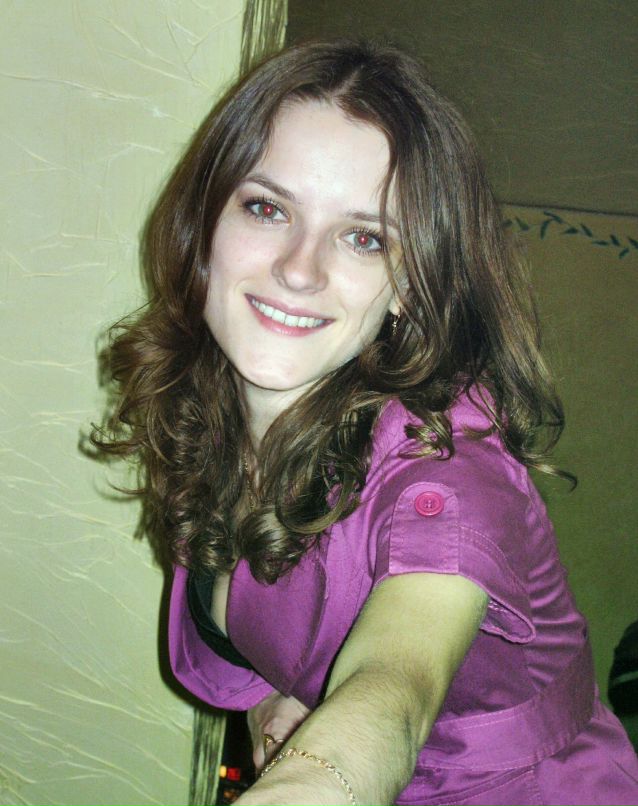 Таня Демчан | Тернополь